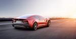 ItalDesign Brivido 2012 года